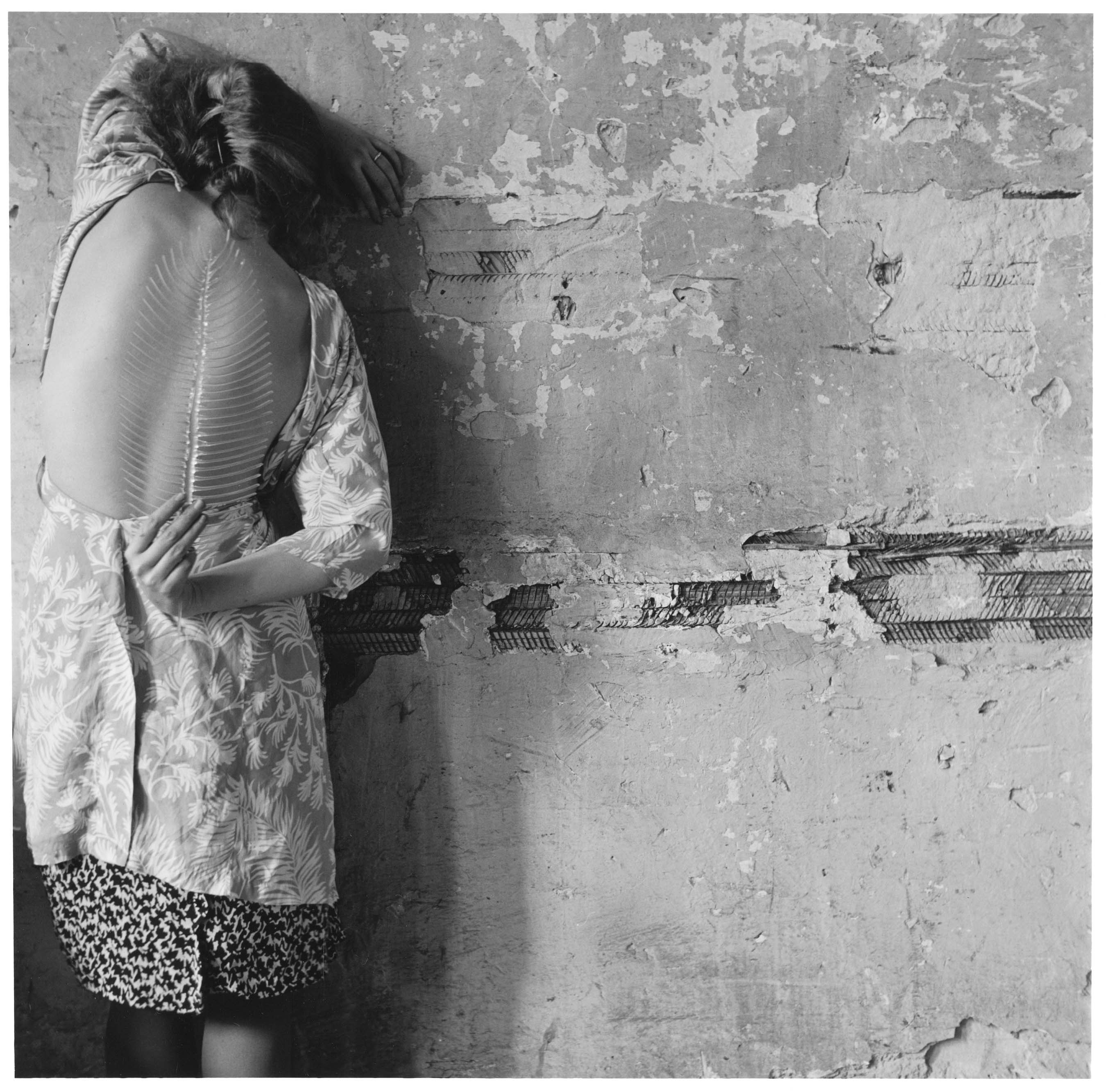 Woodman Family Foundation News - Francesca Woodman